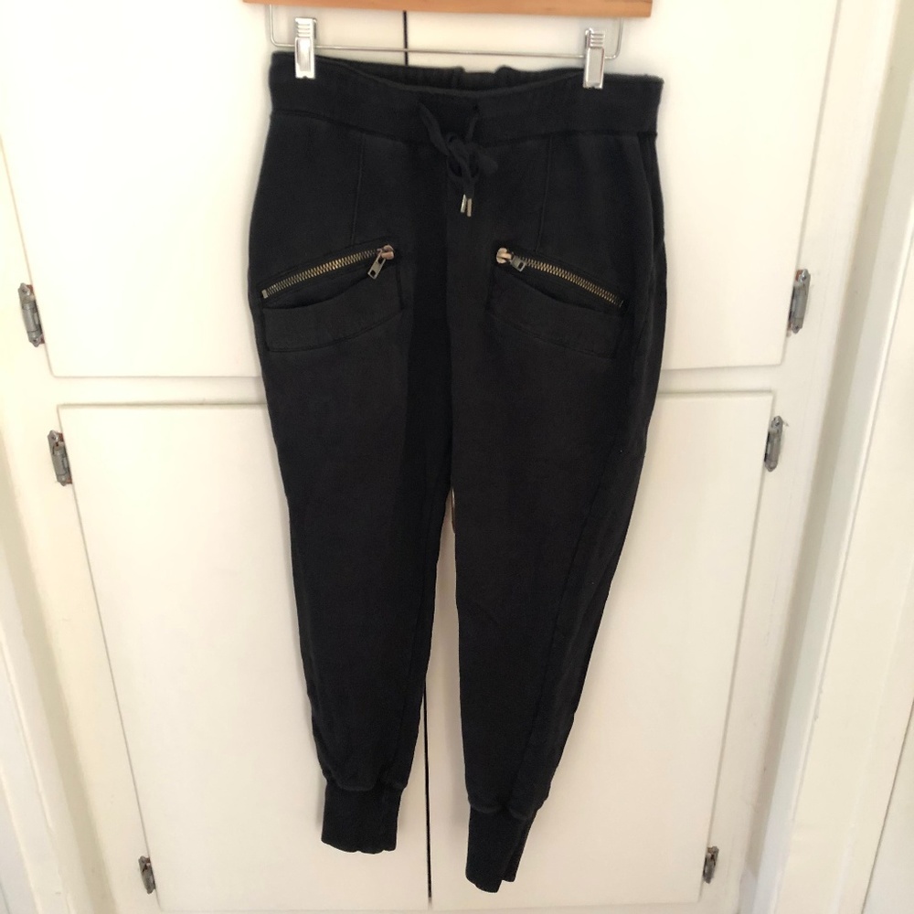 C.O.A. Jogger Sweatpants